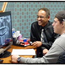 Khalifa Orthodontics - Khalifa Orthodontics: state-of-the-art digital imaging.