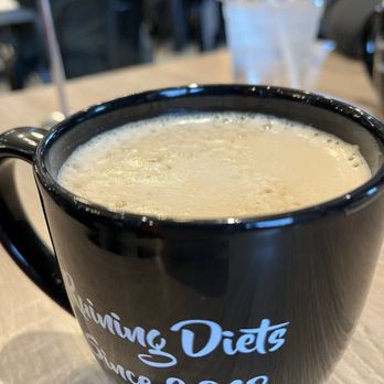 Valley Bistro - Chai - Breakfast & Brunch Near Me - Enola, Pennsylvania