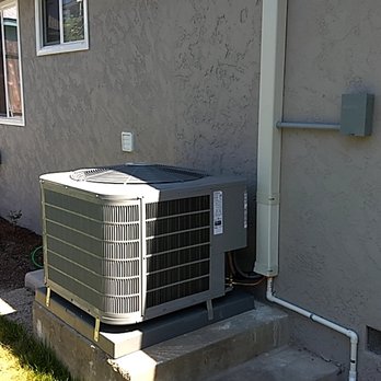 Airmaxx - Another clean job - Heating & Air Conditioning/HVAC Near Me - El Cajon, California