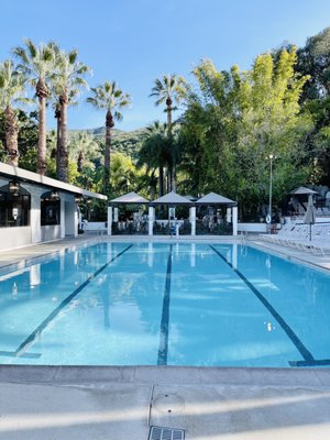Glen Ivy Hot Springs by null