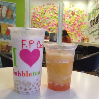 Tas Tea - Juice Bars & Smoothies Near Me - Barcelona, B