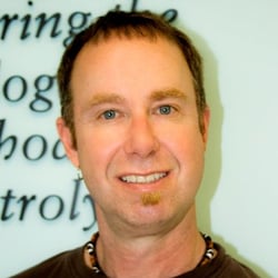 Jade Clinics - Meet Tony Thurston, our Certified Electrologist in Victoria.