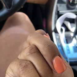 Tranquility Nails & Spa
