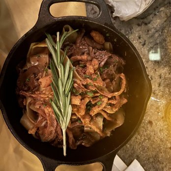 GRANVILLE - Wagyu Beef Stroganoff - New American Near Me - Pasadena, California GRANVILLE - Wagyu Beef Stroganoff - New American Near Me - Pasadena, California