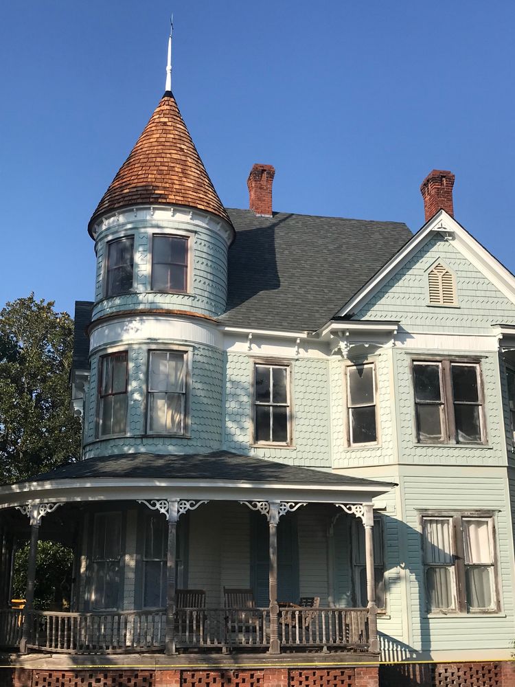 Slide of Roof Masters Roofing Solutions