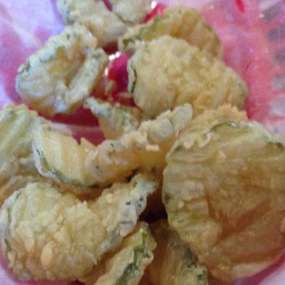 Pig-N-Whistle - fried pickles - Barbeque Near Me - Millington, Tennessee Pig-N-Whistle - fried pickles - Barbeque Near Me - Millington, Tennessee