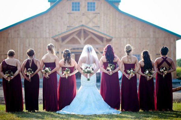 Siegel's Cottonwood Farm by null