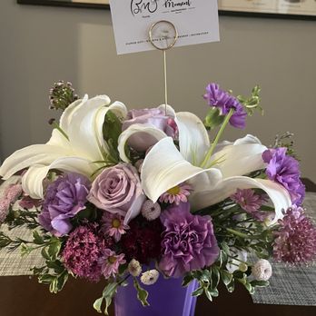Blooming Moment Florist - Floral bouquet for nurse appreciation week - Florists Near Me - San Francisco, California Blooming Moment Florist - Floral bouquet for nurse appreciation week - Florists Near Me - San Francisco, California