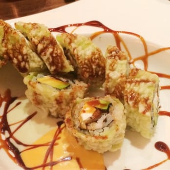 Sushi Prince - Japanese Near Me - Fairfax, Virginia