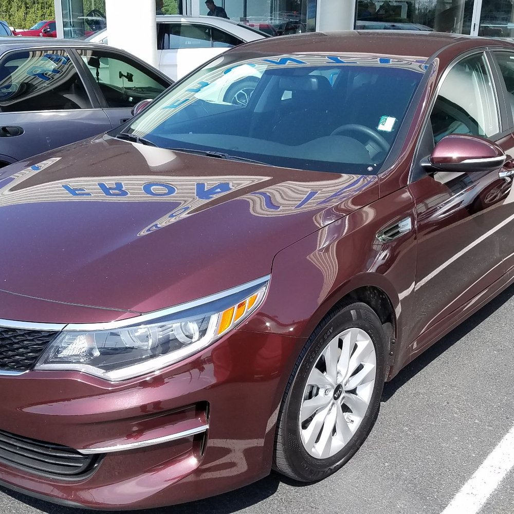 Benchmark Auto Salon - Before - Auto Detailing Near Me - Lynnwood, Washington