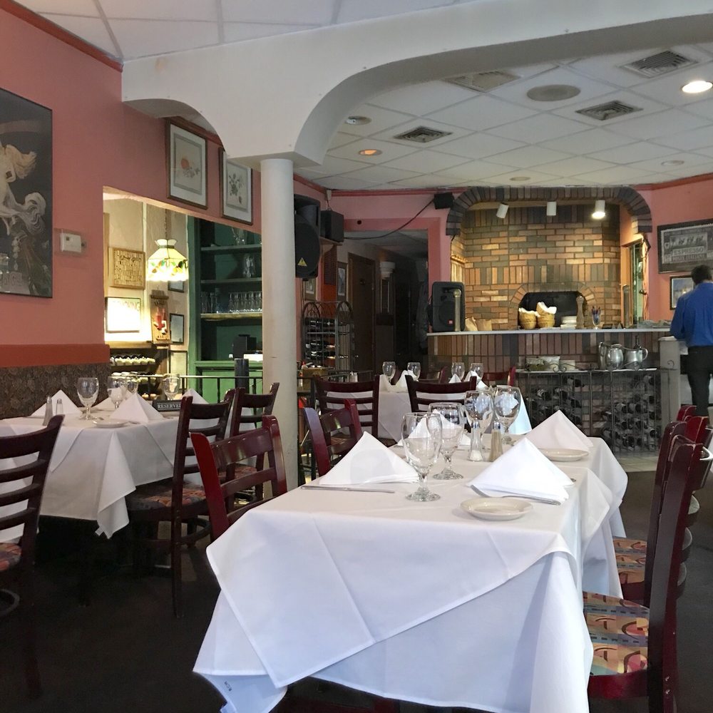 Piccolo Nido - Italian Near Me - Boston, Massachusetts Piccolo Nido - Italian Near Me - Boston, Massachusetts