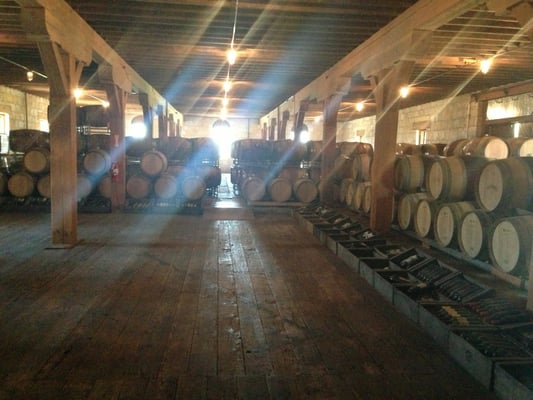 T-Vine Winery by null