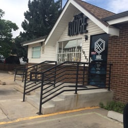 The Ridge - A Strainwise Dispensary