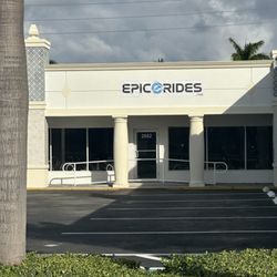 Epic eRides