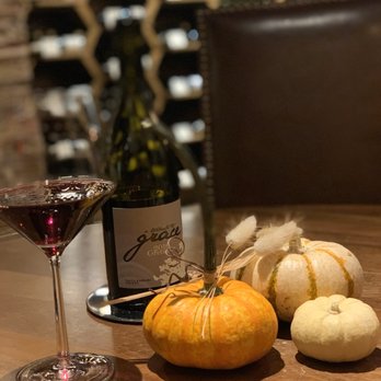 Stave Wine Cellar - Wine Bars Near Me - Pebble Beach, California