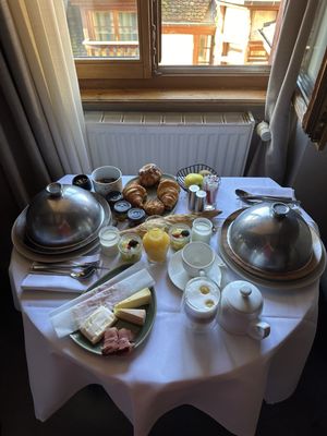 La Maison des Têtes - Relais & Châteaux - Hôtel Colmar & Restaurants by null