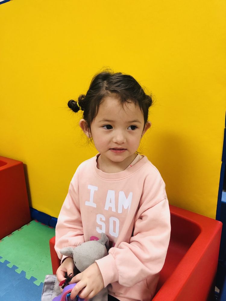 All Seasons Children Learning Center - childcare center in Arcadia, CA