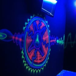 Stargate Lasergame