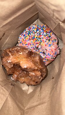 KingPin Donuts by null