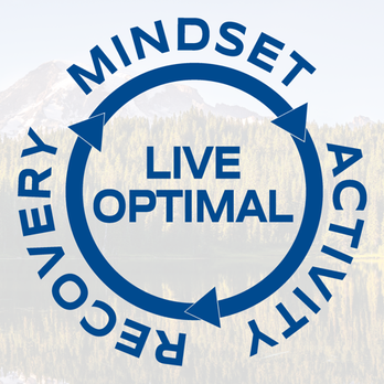 Optimal Performance Training - The Live Optimal Fitness Cycle - Weight Loss Centers Near Me - Camarillo, California