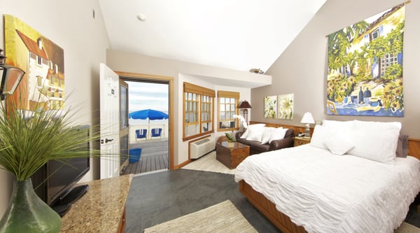 Cliffside Beach Club by null