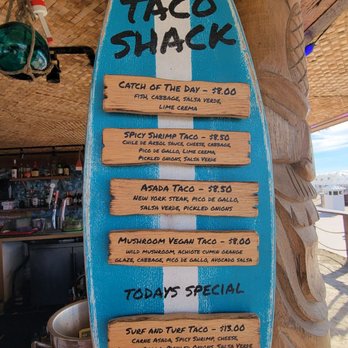 Beach & Taco Shack - Tacos Near Me - Coronado, California Beach & Taco Shack - Tacos Near Me - Coronado, California