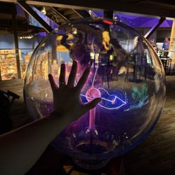 Clark Planetarium