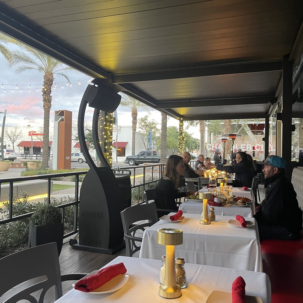 DC Steak House - Steakhouses Near Me - Chandler, Arizona DC Steak House - Steakhouses Near Me - Chandler, Arizona