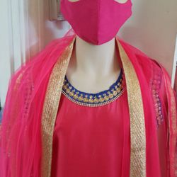 Khalsa Fabrics & Boutique - Khalsa fabrics