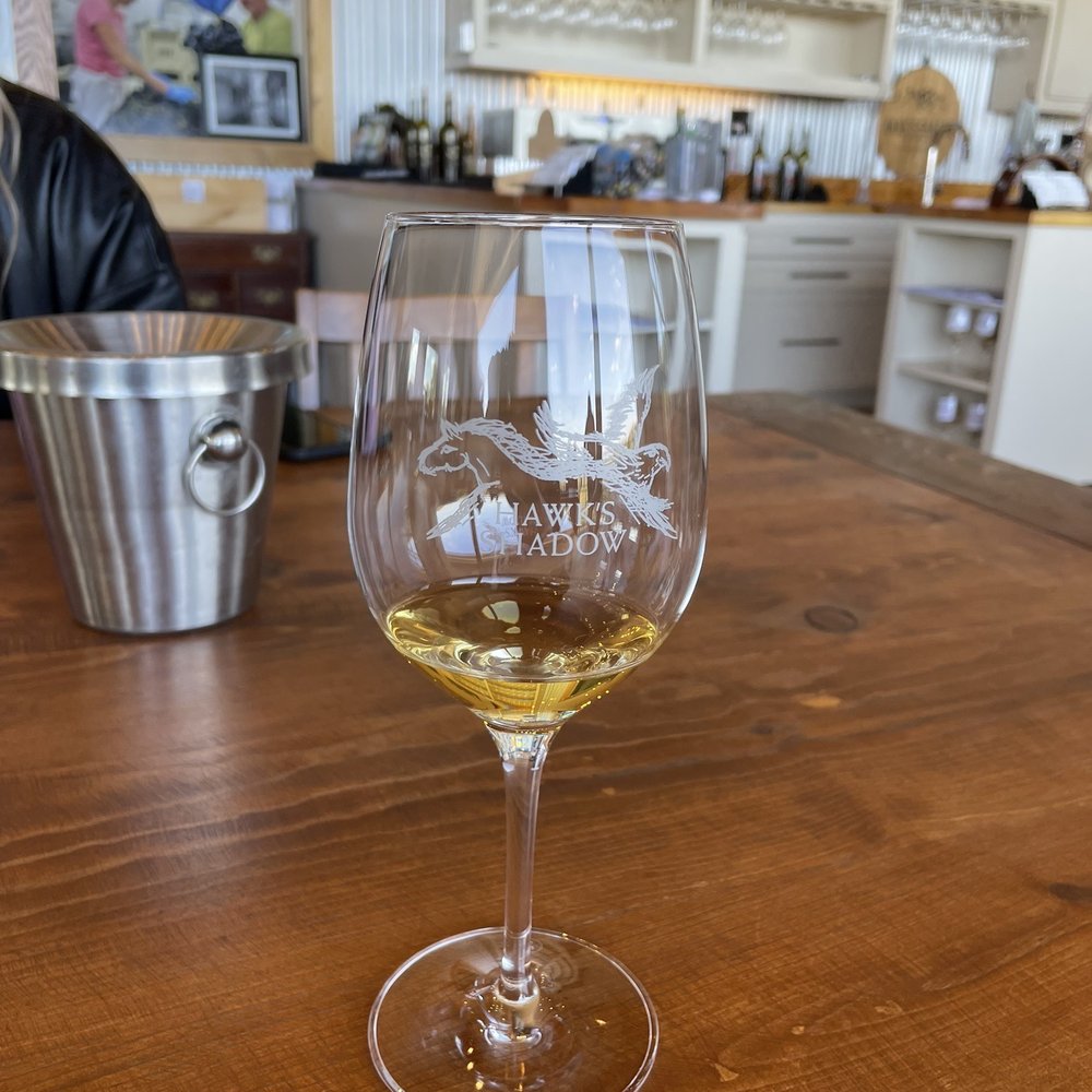 Hawk's Shadow Winery - Wineries Near Me - Dripping Springs, Texas