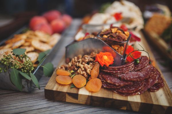 Done To Your Taste Catering & Events by null