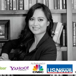 The Young Professionista - As featured in US News and World Report, CNBC and Yahoo Finance.