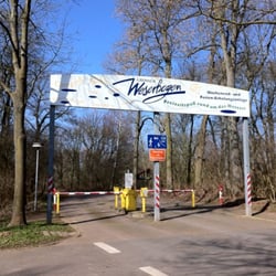 Großer Weserbogen