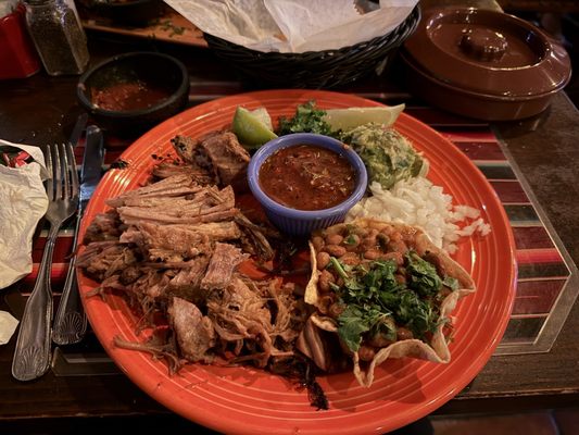 Casa De Bandini Mexican Restaurant by null