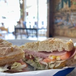 Alvin Ord's Sandwich Shop - My Salvation--the classic medium