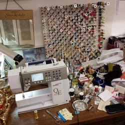 Sew Smart Fabrics, Inc.
