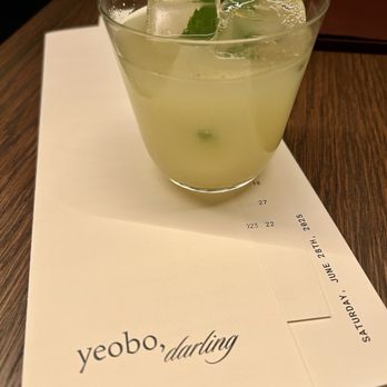 Yeobo Darling - Taiwanese Near Me - Menlo Park, California Yeobo Darling - Taiwanese Near Me - Menlo Park, California