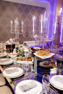 Bella Blanca Event Center by null