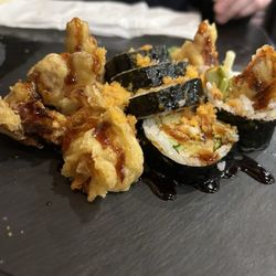Sakura Hibachi Steakhouse & Sushi Bar
