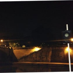 Rowing club