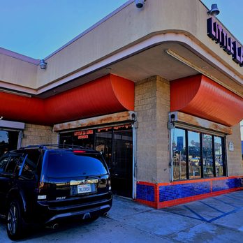 Little La Lune Cuisine - Can't go wrong with a little tasty Noodles from Little La Lune! Let's go! - Thai Near Me - Long Beach, California Little La Lune Cuisine - Can't go wrong with a little tasty Noodles from Little La Lune! Let's go! - Thai Near Me - Long Beach, California