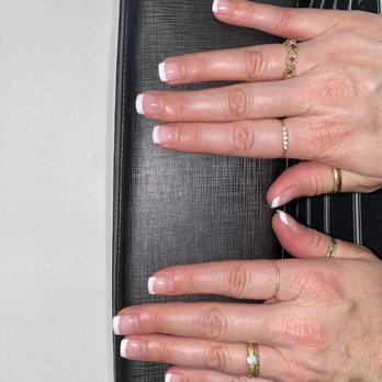 Best Nails - Nail Salons Near Me - Encinitas, California