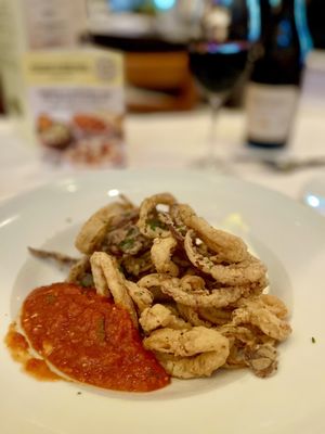 Brio Italian Grille by null