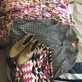 Lost-N-Found Youth - My haul for the day! Couple great products. - Thrift Stores Near Me - Atlanta, Georgia Lost-N-Found Youth - My haul for the day! Couple great products. - Thrift Stores Near Me - Atlanta, Georgia