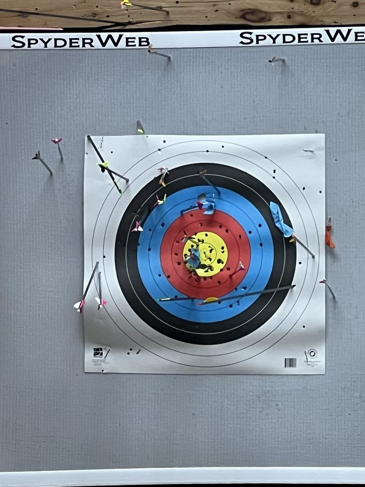 Harwinton Rod & Gun Club Logo