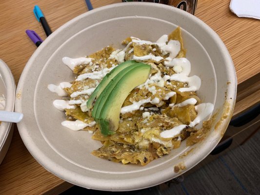 Pacific Kitchen by null