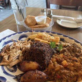 Cafe Piquet - La Rumba - Cuban Near Me - Bellaire, Texas Cafe Piquet - La Rumba - Cuban Near Me - Bellaire, Texas