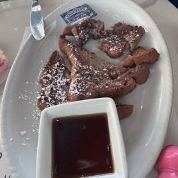 Kids French Toast Kids French Toast
