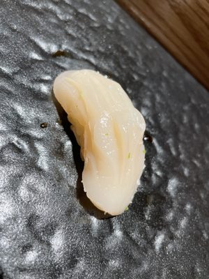 Sushi Lin Brooklyn Heights by null