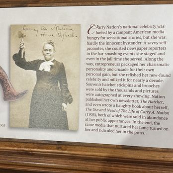 American Prohibition Museum - Museums Near Me - Savannah, Georgia